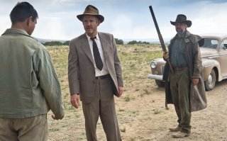 Manhattan: una scena dell'episodio Spooky Action at a Distance