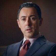 The Good Wife: Alan Cumming nell'episodio The Line