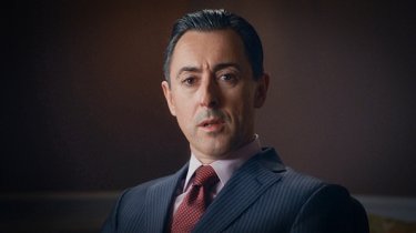 The Good Wife: Alan Cumming nell'episodio The Line