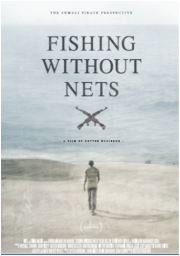 Locandina di Fishing Without Nets