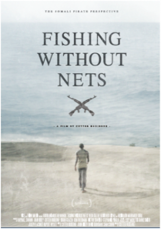 Locandina di Fishing Without Nets