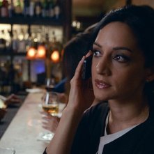 The Good Wife: Archie Panjabi nell'episodio The Line