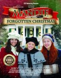 Locandina di Mandie e il Natale dimenticato