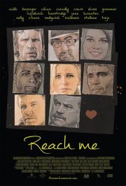 Locandina di Reach Me