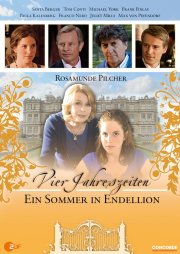 Locandina di Rosamunde Pilcher: Quattro stagioni - Estate