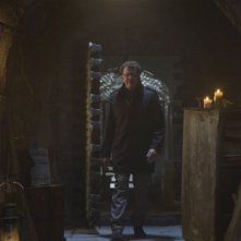 Sleepy Hollowy: John Noble nell'episodio This Is War