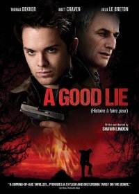 Locandina di The Good Lie