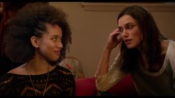 Uk Trailer - Laggies