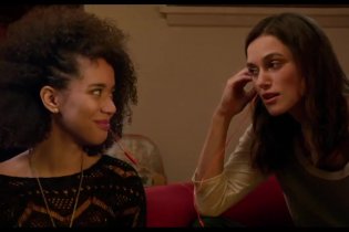 Uk Trailer - Laggies