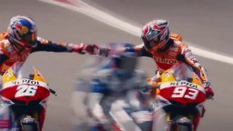 Trailer - On Any Sunday, The Next Chapter