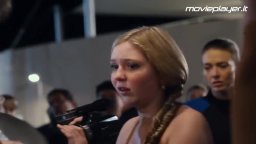 Video-recensione L'incredibile storia di Winter il delfino 2