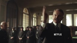 Trailer - Peaky Blinders