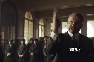 Trailer - Peaky Blinders