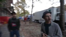 Video dal Set - Italiano medio