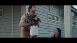 Trailer Italiano - Una folle passione