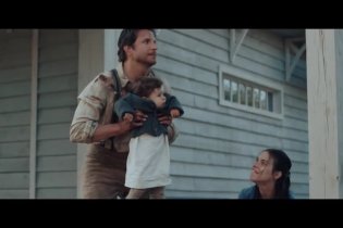 Trailer Italiano - Una folle passione