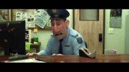 Trailer 2 - Big Hero 6