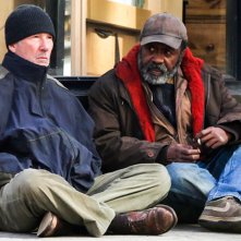 Richard Gere homeless in Time Out of Mind