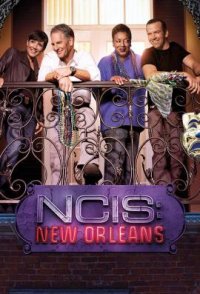 Locandina di NCIS: New Orleans