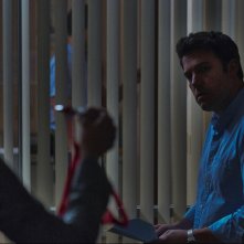 Ben Affleck ne L'amore bugiardo - Gone Girl