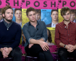Esclusivo: videointervista a Douglas Booth, Max Irons e Sam Claflin