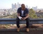 Fast & Furious 7: Vin Diesel mostra una foto con Paul Walker