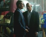 Fast and Furious: altri tre film per Vin Diesel?