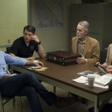 L'amore bugiardo - Gone Girl: una scena tratta dal film