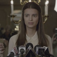 Emily Ratajkowski ne L'amore bugiardo - Gone Girl