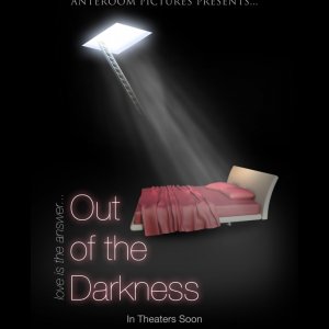 Locandina di Out of the Darkness