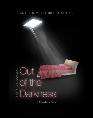 Locandina di Out of the Darkness