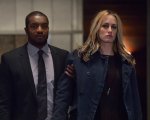 The Strain: commento all'episodio 1x10, Loved Ones