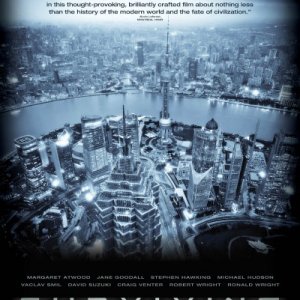 Locandina di Surviving Progress