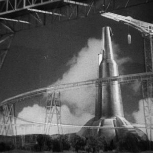 Una scena di La vita futura