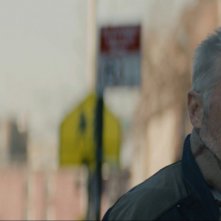 Time Out of Mind: Richard Gere in una scena del film