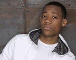 The Walking Dead: Tyler James Williams nella stagione 5