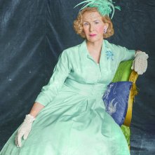 American Horror Story: Frances Conroy in un'immagine promozionale per Freak Show, quarta stagione