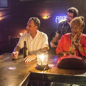 NCIS: New Orleans, il cast nell'episodio Musician Heal Thyself