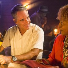 NCIS: New Orleans, Scott Bakula e CCH Pounder nell'episodio Musician Heal Thyself