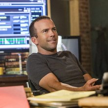NCIS: New Orleans, Lucas Black nell'episodio Musician Heal Thyself