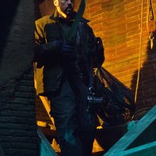 The Strain: Kevin Durand nell'episodio The Third Rail