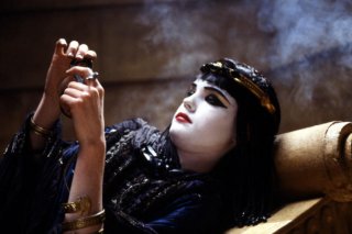 C'era una volta in America: Elizabeth McGovern in una scena tagliata