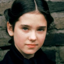 C'era una volta in America: Jennifer Connelly in una scena