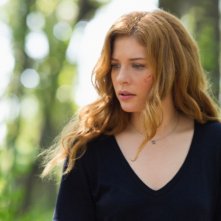 Under the Dome: Rachelle Lefevre nell'episodio Turn
