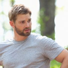 Under the Dome: Mike Vogel nell'episodio Turn