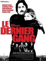 Locandina di Dernier gang