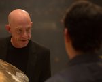 Whiplash: J.K. Simmons si aspettava un regista nero dopo aver letto la sceneggiatura di Damien Chazelle