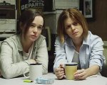 Ellen Page e Kate Mara da True Detective a Tiny Detectives