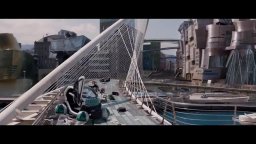 Trailer 3 - Jupiter Ascending