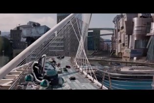 Trailer 3 - Jupiter Ascending